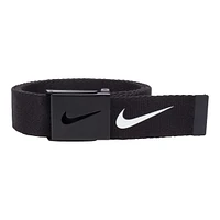 Nike Golf Men's Tech Essentials Single Web Belt