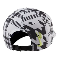 Nike Golf Men's Aerobill Classic Print Cap