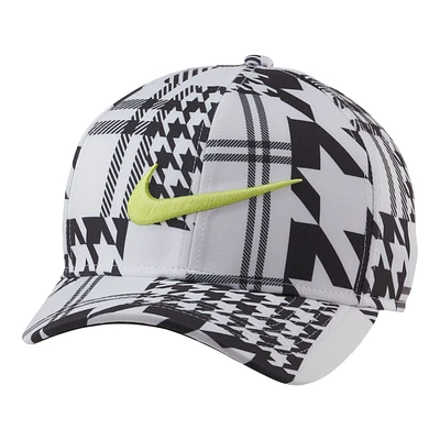 Nike Golf Men's Aerobill Classic Print Cap