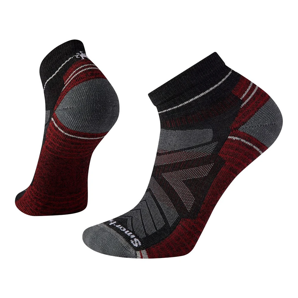 Smartwool Men's Performance Hike Light Ankle Socks