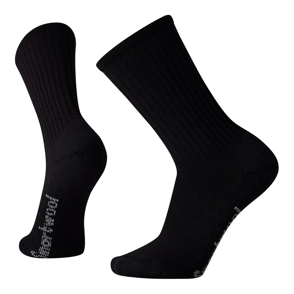 Smartwool Men's Hike Light Crew Socks