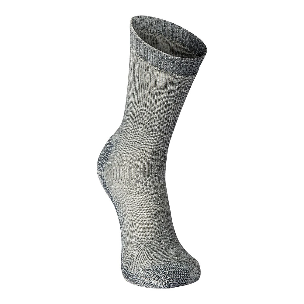 Smartwool Men's Hike Extra Cushion Crew Socks