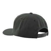 Brixton Men's Linwood C MP Snapback Hat