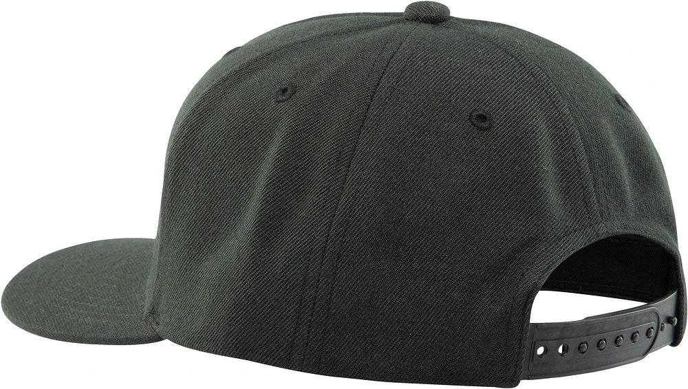 Brixton Men's Linwood C MP Snapback Hat