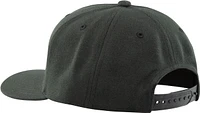 Brixton Men's Linwood C MP Snapback Hat