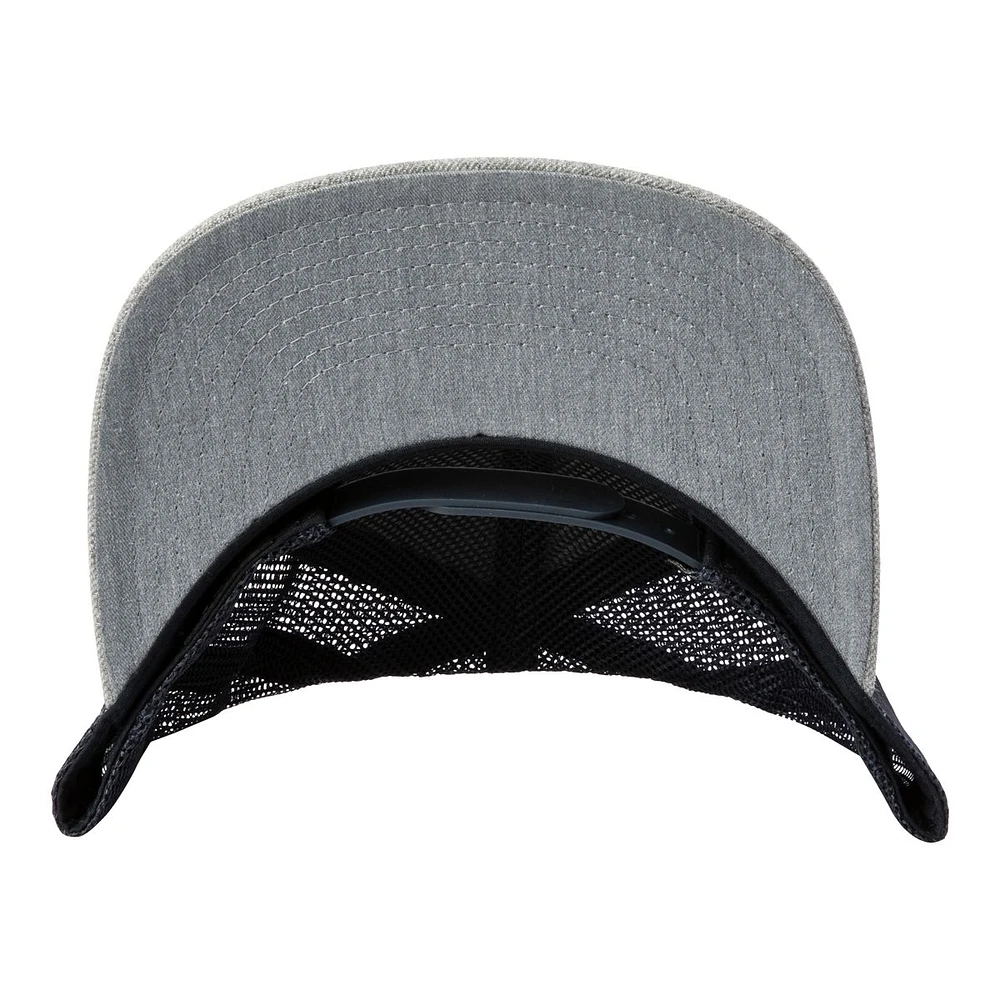 RVCA Men's VA ATW Trucker Hat