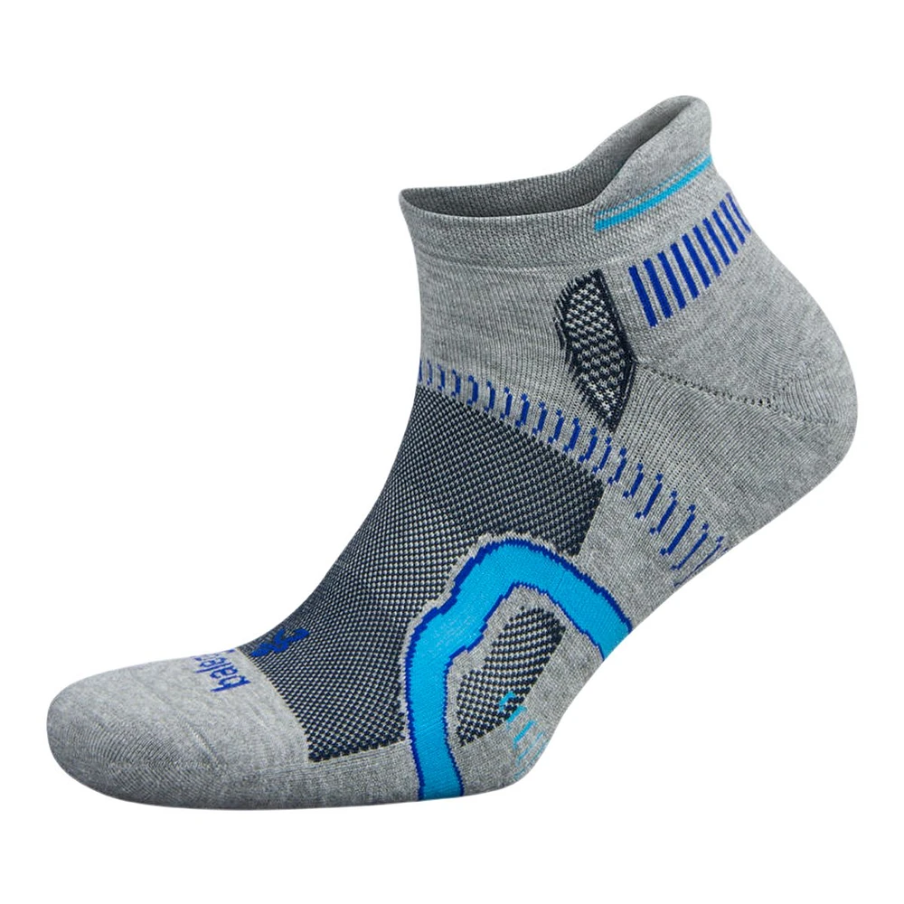 Balega Unisex Hidden Contour No Show Socks