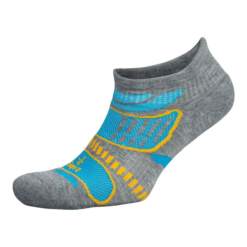 Balega Unisex Ultralight No Show Socks