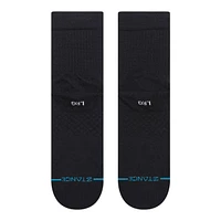 Stance Men's Uncommon Icon Quarter Socks