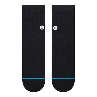 Stance Men's Uncommon Icon Quarter Socks