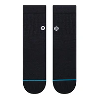 Stance Men's Uncommon Icon Quarter Socks