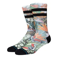 Stance Men's Jungle Life Crew Socks