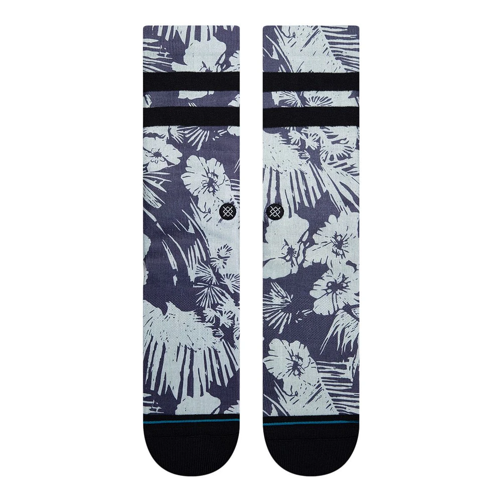 Stance Men's Optimal Crew Socks