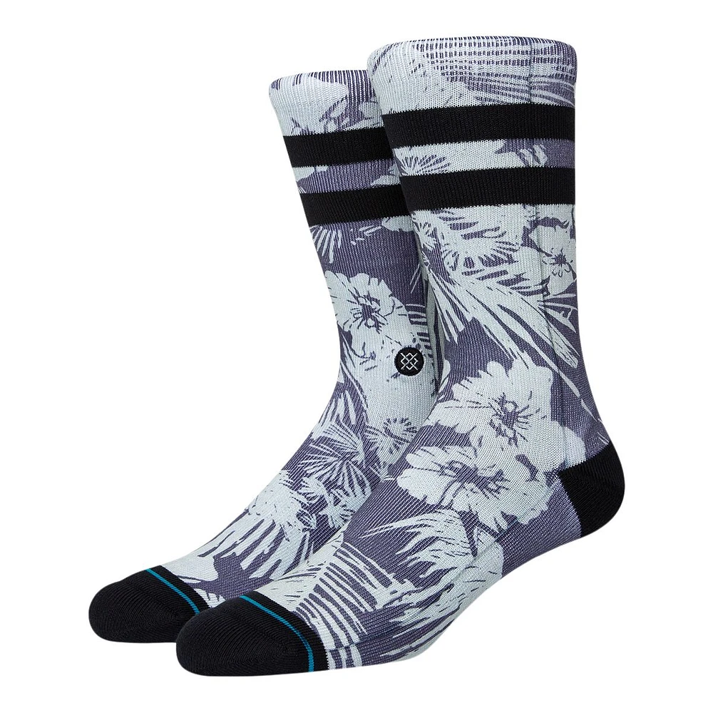 Stance Men's Optimal Crew Socks