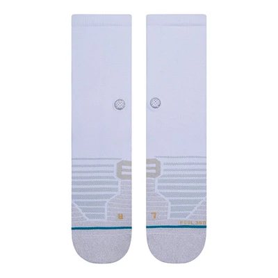 Stance Men's Train Versa Crew Socks