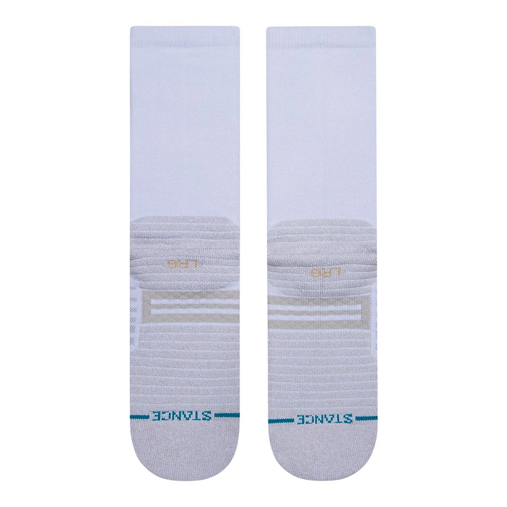 Stance Men's Train Versa Crew Socks