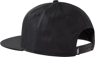 Vans Men's Authentic Original Snapback Hat