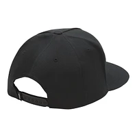 Vans Men's Full Patch Snapback Hat