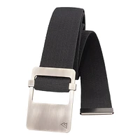 Ripzone Men's Pilgram Slider Stretch Belt