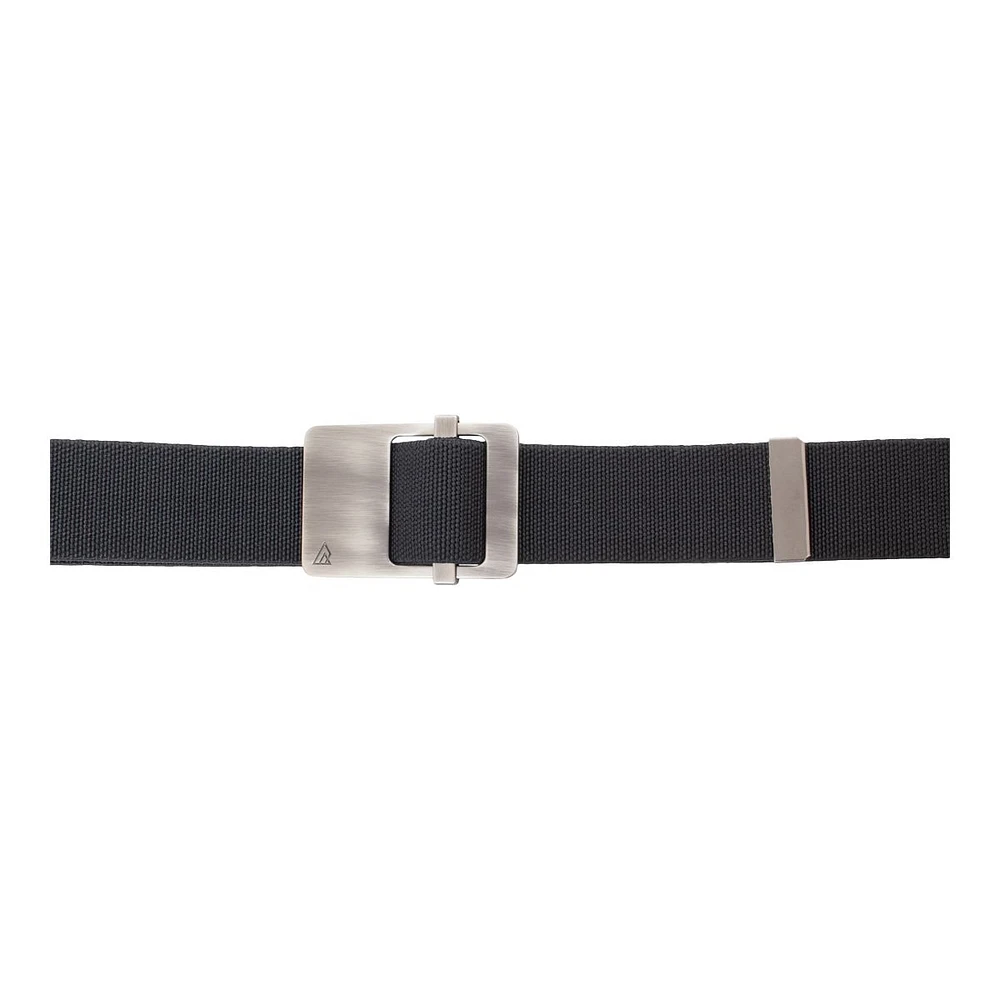 Ripzone Men's Pilgram Slider Stretch Belt