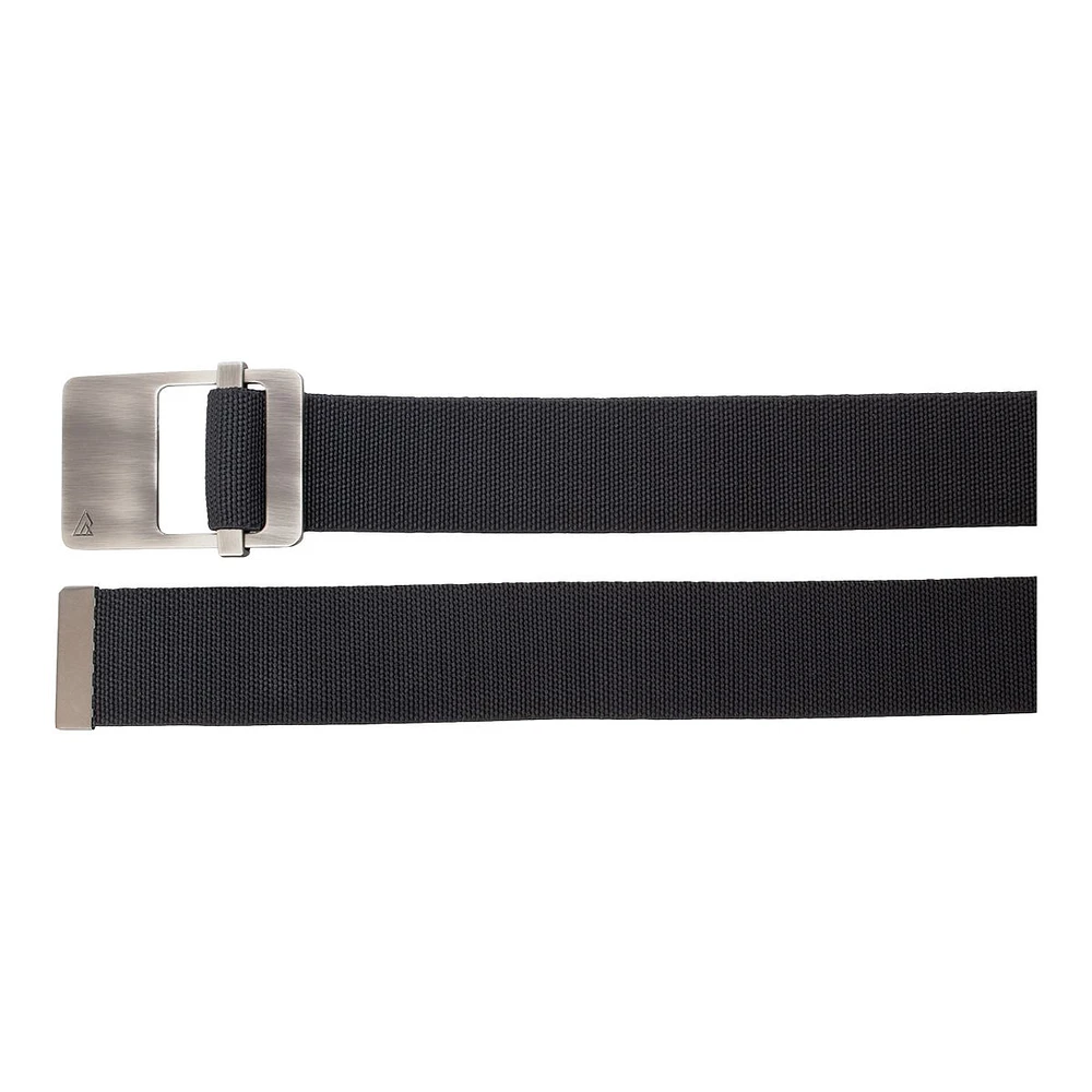 Ripzone Men's Pilgram Slider Stretch Belt