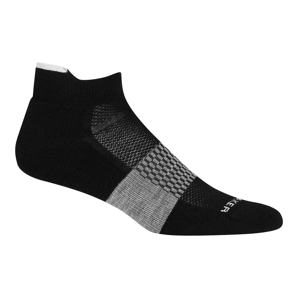 Icebreaker Men's Light Micro Socks