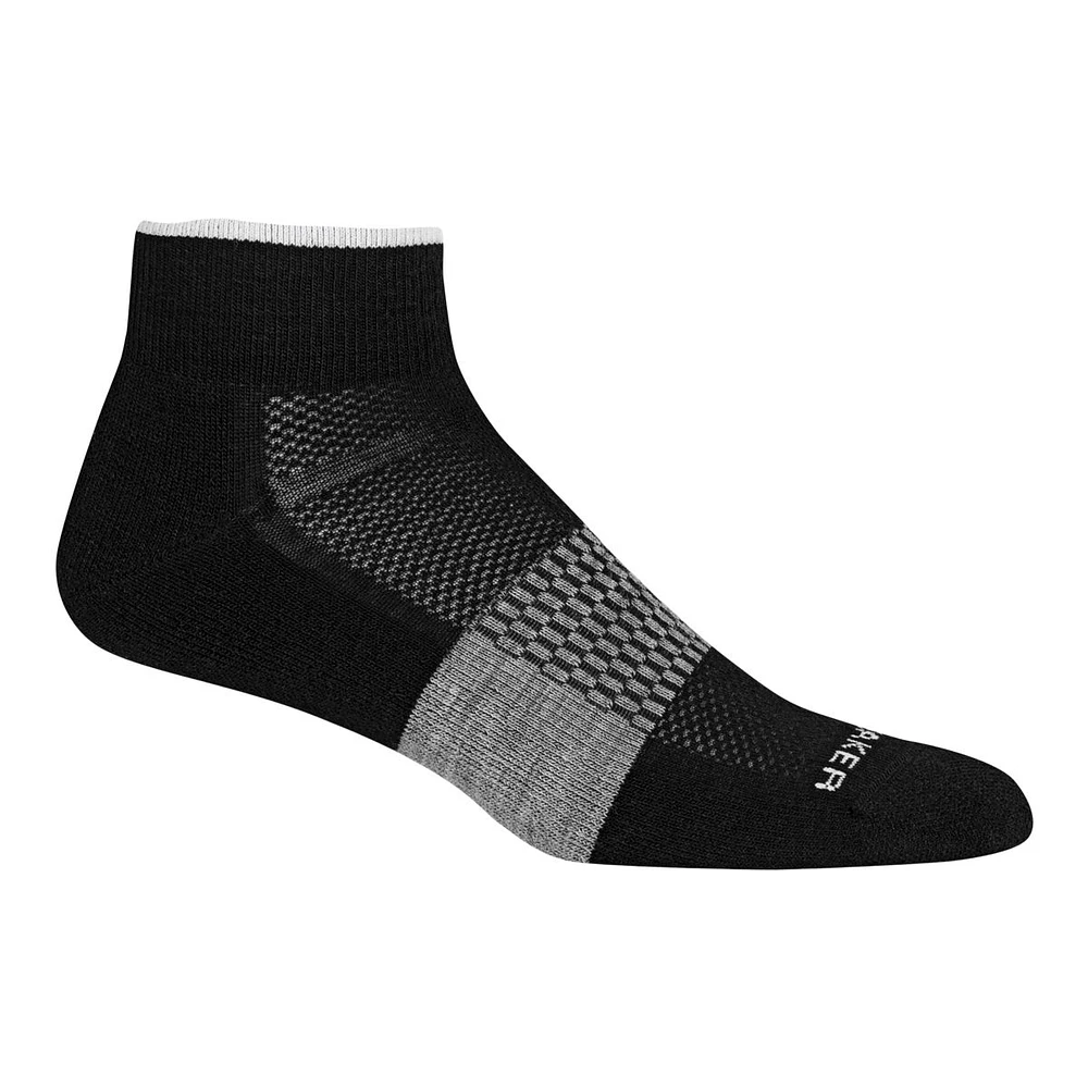 Icebreaker Men's Light Mini Socks