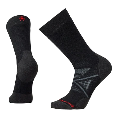 Smartwool Men's Performance- Nordic Full Cushion Crew Socks