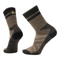 Smartwool Men's Mountaineer Max Tall Crew Socks