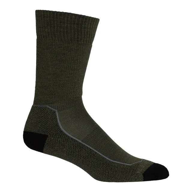 Stance Men's Bomin Crew Socks