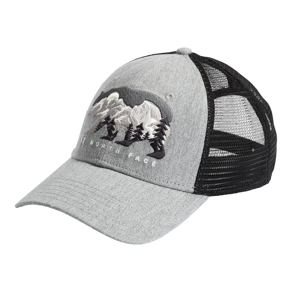 The North Face Mudder Trucker Emb Hat