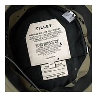 Tilley Men's Utility Hat