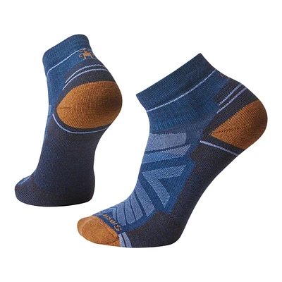 Smartwool Men's Hike Light Ankle Socks