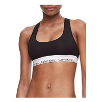 Calvin Klein Women's Modern Cotton Bralette