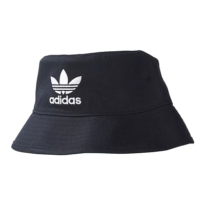 adidas Originals Women's Trefoil Bucket Hat