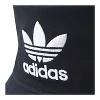 adidas Originals Women's Trefoil Bucket Hat