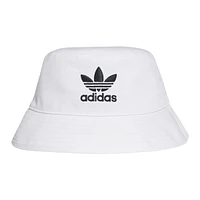 adidas Originals Women's Trefoil Bucket Hat