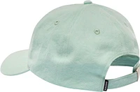 Ripzone Women's Edna Canvas Baseball Cap