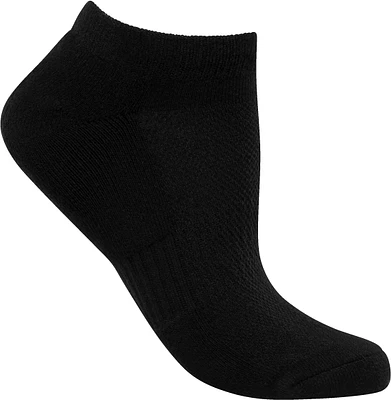 Sportchek Women's All Sport No Show Socks - 6 Pack