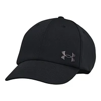 Under Armour Women's Play Up Wrapback Cap