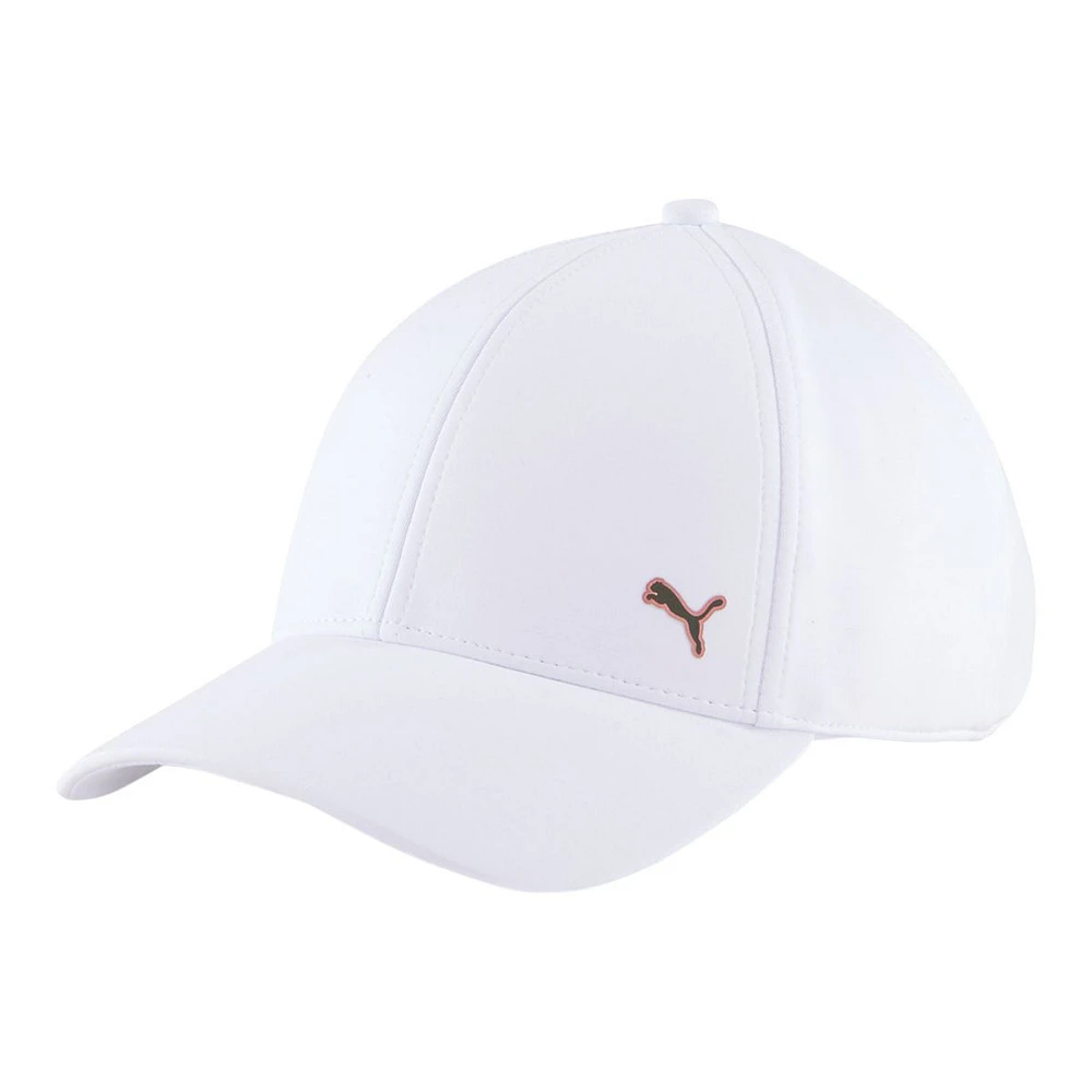 PUMA Golf Women's Sport Cap