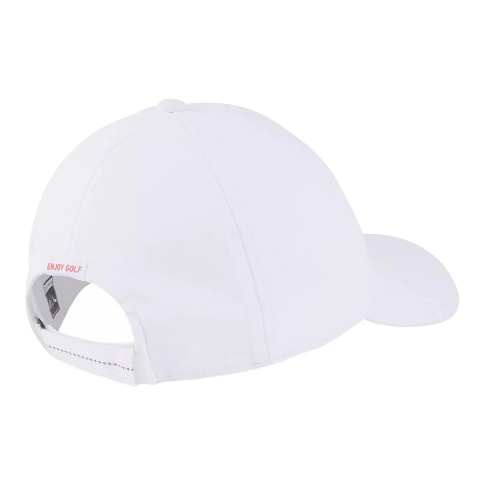 PUMA Golf Women's Sport Cap