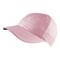 Nike Women's Run Dri-FIT Featherlight Cap