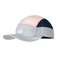 Buff 5-Panel Run Cap