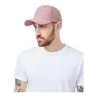 tentree Unisex Eclipse Low Profile Adjustable Cap