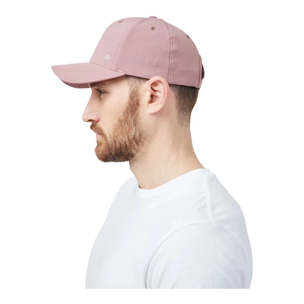 tentree Unisex Eclipse Low Profile Adjustable Cap