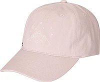 Ripzone Women's Edna Canvas Baseball Cap