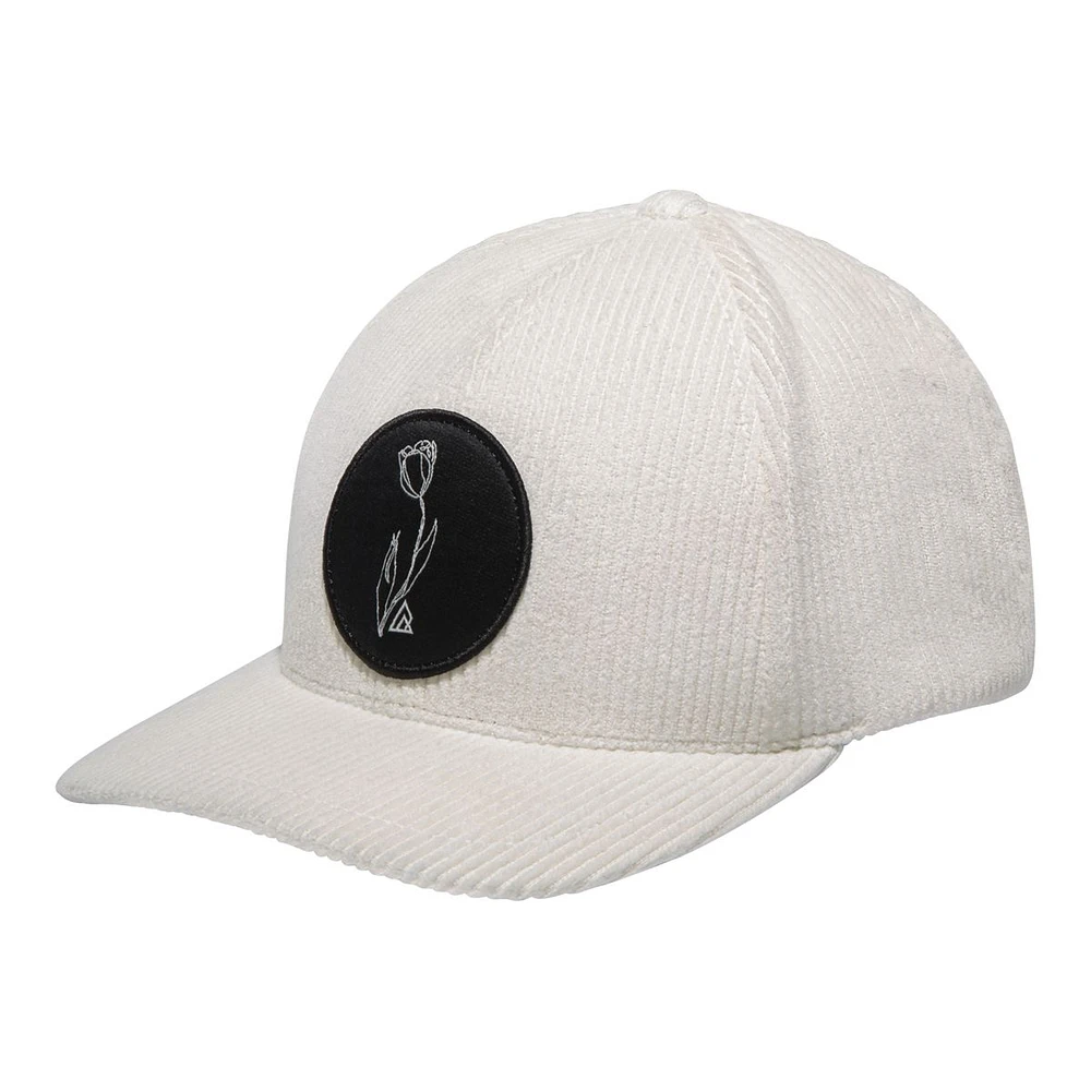 Ripzone Women's Fathom Sherpa Lined Cap