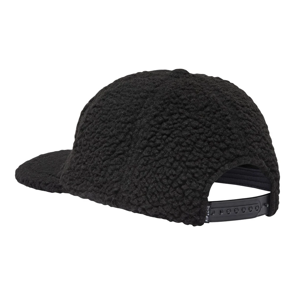 Ripzone Women's Revel Sherpa Lined Cap