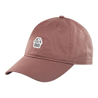 Woods Women's Icon Tent Dad Cap